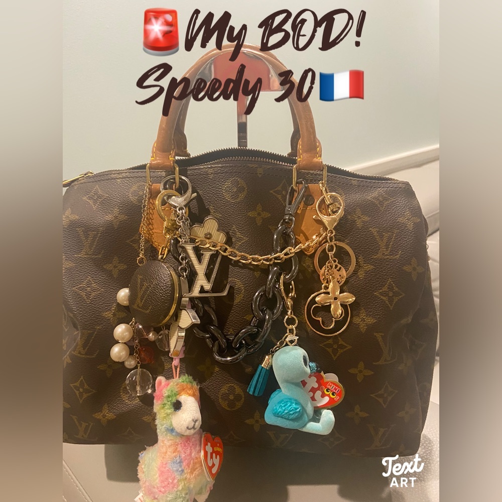 🇫🇷Love this fun trend!